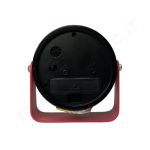 ساعت رومیزی زنگ دارکلاسیک CLOCK -LY8021 - Image 5
