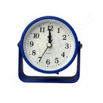 ساعت رومیزی زنگ دارکلاسیک CLOCK -LY8021