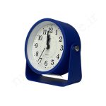 ساعت رومیزی زنگ دارکلاسیک CLOCK -LY8021 - Image 2