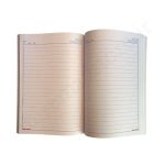 دفتر80برگ تک خط ته چسب گلبرگ GOLBARG - Image 12