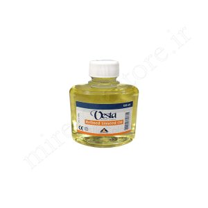 روغن بزرگ تصفیه شده وستا  Refined Oil) 125ml)