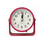 ساعت رومیزی زنگ دارکلاسیک CLOCK -LY8021 - Image 3