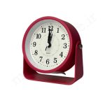 ساعت رومیزی زنگ دارکلاسیک CLOCK -LY8021 - Image 4