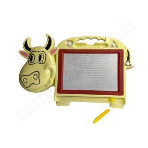 تخته جادویی فانتزی گاو بردیا BARDIA-8516