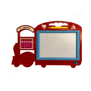 تخته جادویی فانتزی قطار بردیا BARDIA-8512