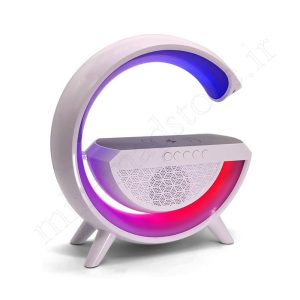 اسپیکر بلوتوثی وایر لس دار BT2301 - 1996