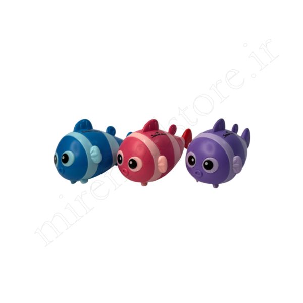 اسکول مکس تراش مخزن دار ماهی SchoolMax Fish - Image 1