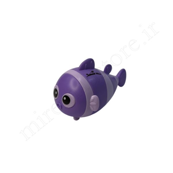 اسکول مکس تراش مخزن دار ماهی SchoolMax Fish - Image 2