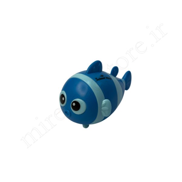 اسکول مکس تراش مخزن دار ماهی SchoolMax Fish - Image 3