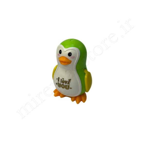 اسکول مکس تراش مخزن دار اردک Schoolmax Duck - Image 2
