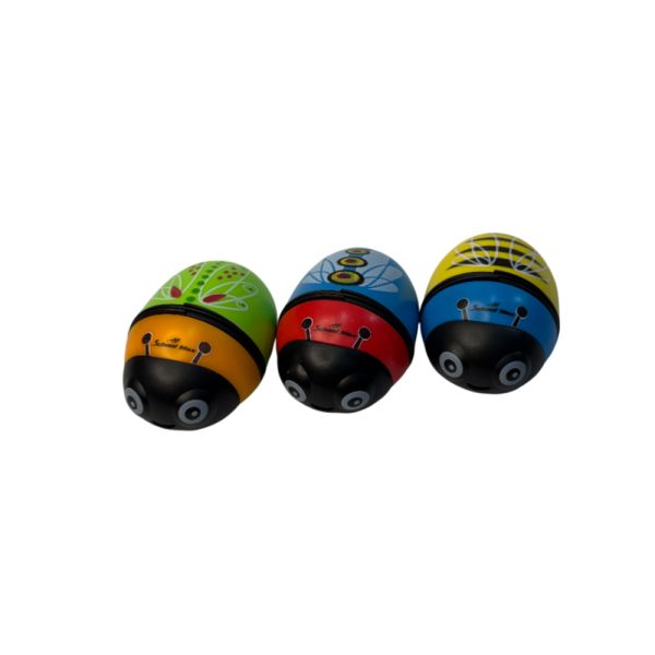 اسکول مکس تراش مخزن دار کفشدوزکی SchoolMax Ladybug - Image 1
