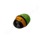 اسکول مکس تراش مخزن دار کفشدوزکی SchoolMax Ladybug - Image 2