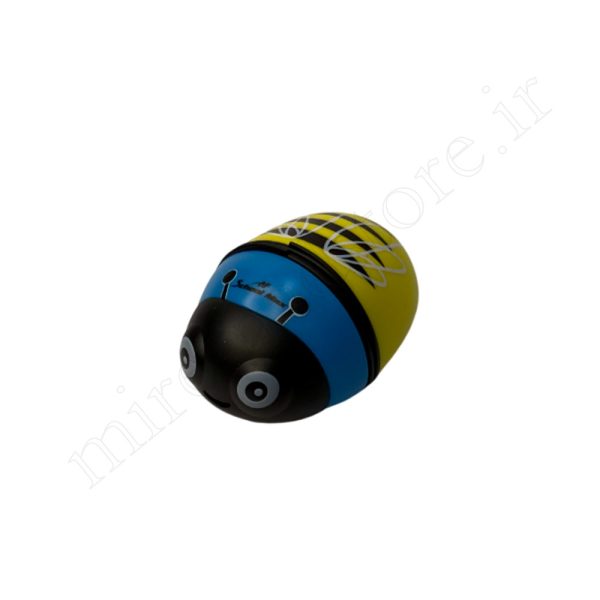 اسکول مکس تراش مخزن دار کفشدوزکی SchoolMax Ladybug - Image 3