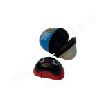 اسکول مکس تراش مخزن دار کفشدوزکی SchoolMax Ladybug - Image 5
