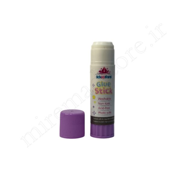 اسکول فنس چسب ماتیکی SchoolFans Glue 92703 - Image 2