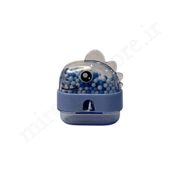 تراش دانه برفی PencilSharpner No_89034 - Image 4