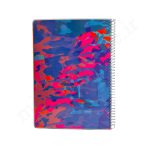 دفتر 60 برگ تک خط اراد Arad Notebook