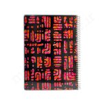 دفتر 60 برگ تک خط اراد Arad Notebook - Image 3