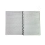 دفتر 60 برگ تک خط اراد Arad Notebook - Image 6