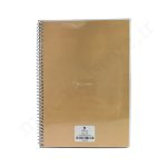 دفتر 60 برگ خطی پاستلی پیتیکو Pitico - Image 4