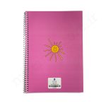 دفتر 80 برگ مقوایی پیتیکو pitico_535 - Image 6