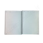 دفتر 80 برگ مقوایی پیتیکو pitico_535 - Image 7