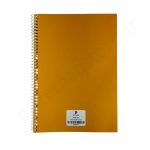 دفتر 80 برگ مقوایی پیتیکو Pitico Flower - Image 5