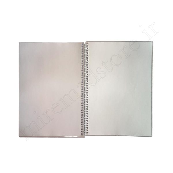 دفترنقاشی 60برگ مجلدفنری پیتیکو PITICO-379 - Image 7