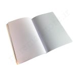 دفترنقاشی لبوبو 50برگ ته چسب آوان AVAN - Image 7