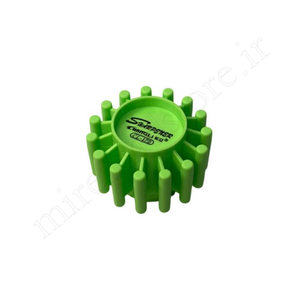 تراش فانتزی Sharpener 172 - Image 5