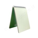 دفترطراحی مینی 100برگ رحلی MOZI A5 - Image 7